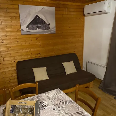 Dans Ferme Renovee 아파트 *